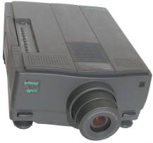 InFocus LP580b Projectors 
